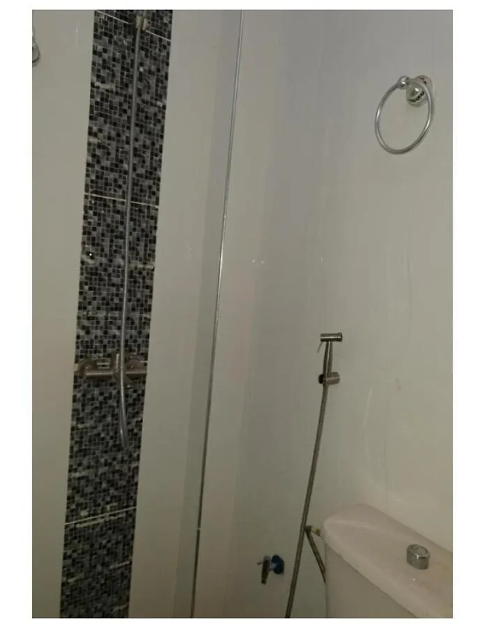 Appartement Avec Jaccuzi A Diamniadio Dakar