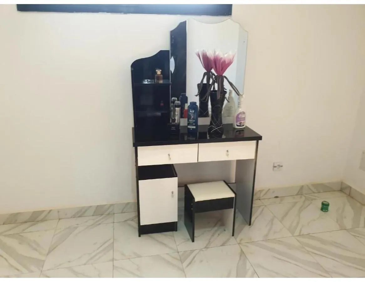 Appartement Avec Jaccuzi A Diamniadio Dakar