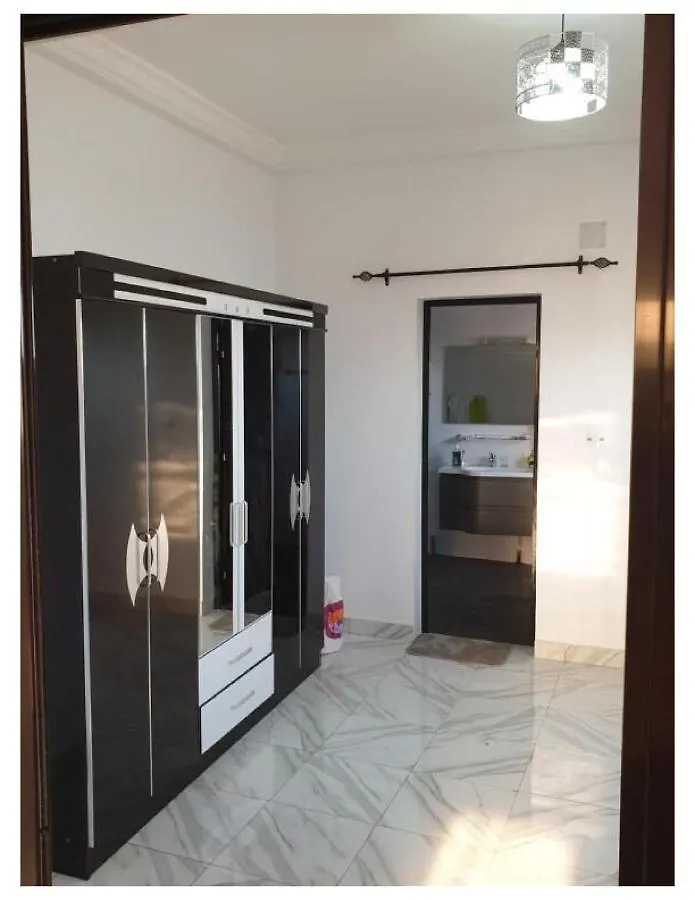 Appartement Avec Jaccuzi A Diamniadio Dakar 0*,  Sénégal