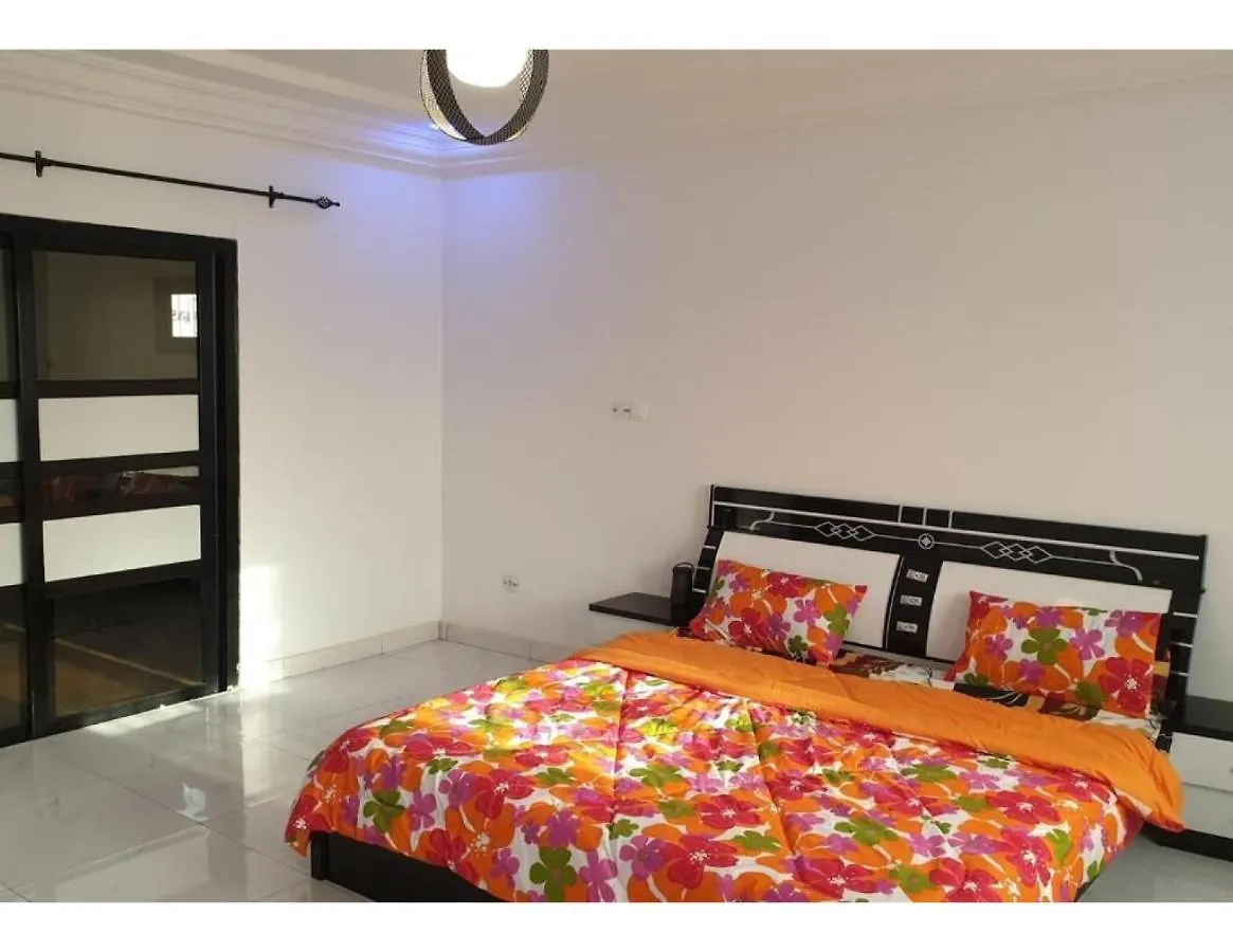 Appartement Avec Jaccuzi A Diamniadio Dakar