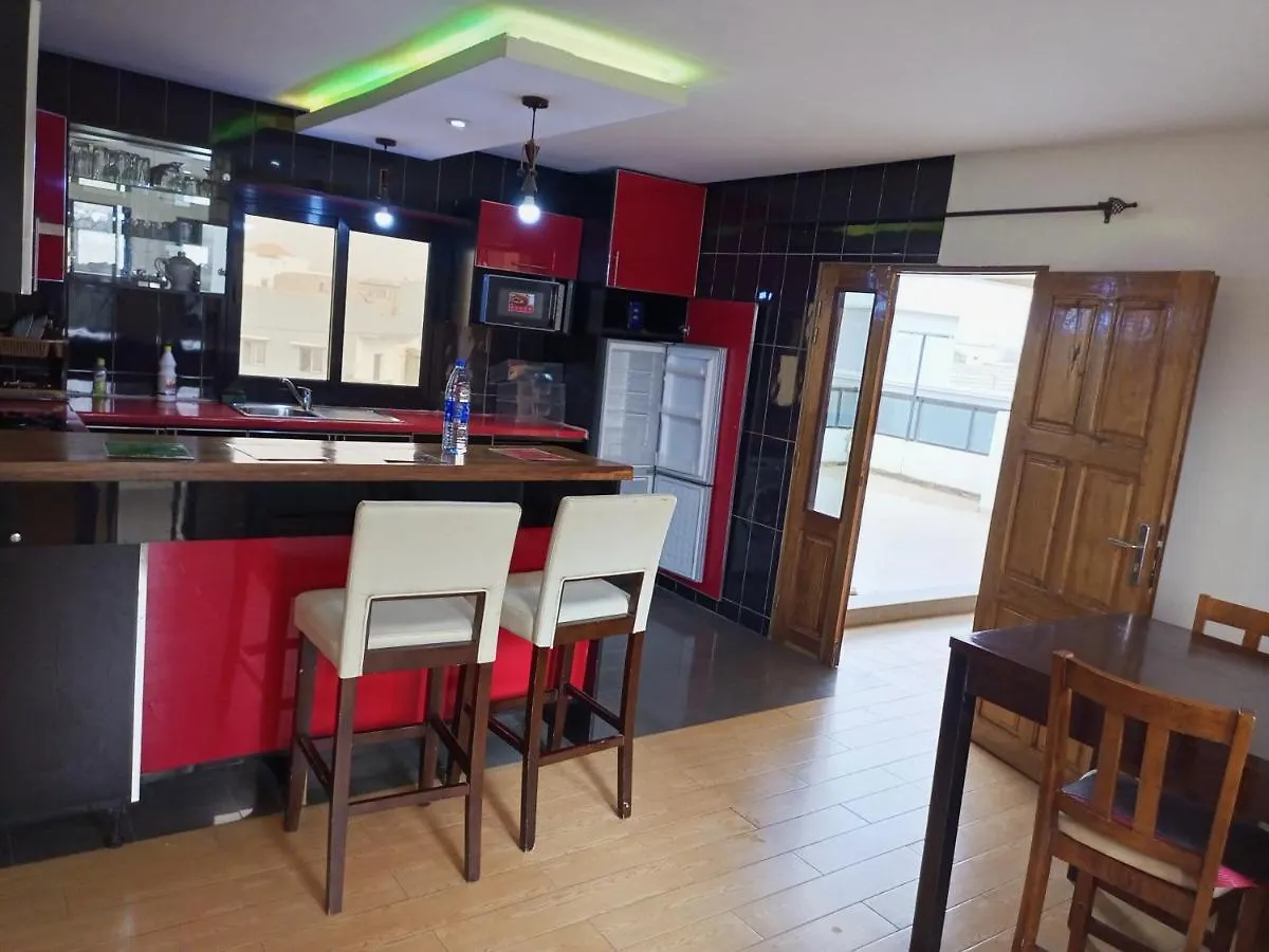 Appartement Avec Jaccuzi A Diamniadio Dakar Sénégal