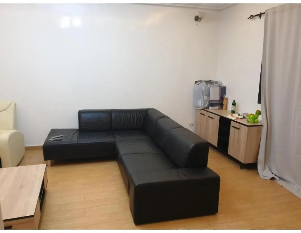 Appartement Avec Jaccuzi A Diamniadio Dakar Sénégal